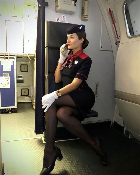 Free Stewardess Porn Videos